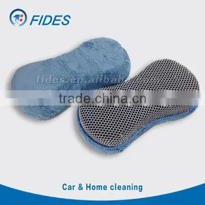 Quality Car Sponge ,Microfiber Sponge, Car Wash Sponge thumbnail-5