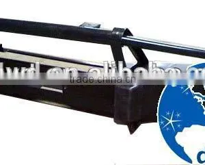 Car Part 4wd Bull Bar Bumper for Toyota Land Cruser FJ80, FJ100 thumbnail-1