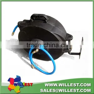 15m Retractable Air Hose Reel HRC300-V3/8" thumbnail-1