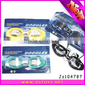 Funny Swimming Goggles thumbnail-1