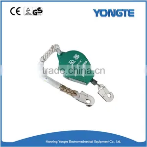 Wire Rope High Level Fall Arrester thumbnail-1