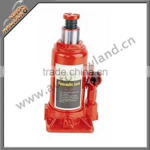 10ton Heavy-duty Hydraulic Bottle Jack thumbnail-1