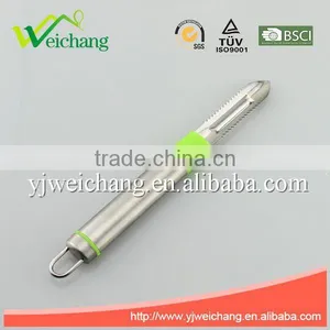 WCR252 HOT SALE PEELER STAINLESS STEEL HIGH QUALITY SLCER thumbnail-1