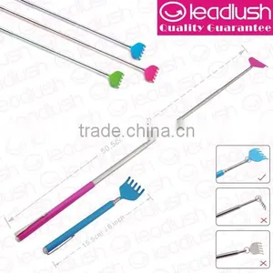 Back Scratcher,stainless Steel,extendable thumbnail-1
