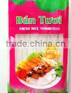 Vietnam High Quality and Best Price Rice Noodle thumbnail-3