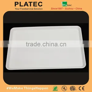 2016 New Custom Designed Melamine Square Plate thumbnail-1