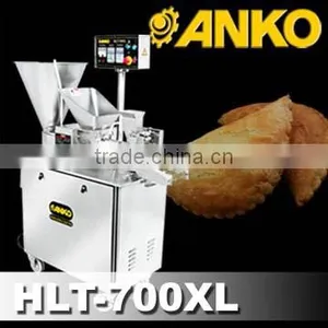 Anko High Capacity Curry Puff Machine thumbnail-5