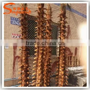 Latest Design 12ft Outdoor Decorative Palm Trees Artificial Outdoor Palm Trees for Sale thumbnail-6