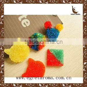 Wholesale Cheapest Scented Beads Aroma Beads Custom Shape Lastig Aroma thumbnail-1