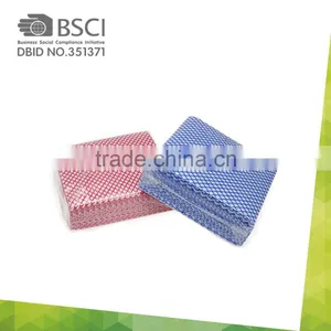 Kitchen Cleaning Cloth/industrial Cleaning Rag Disposable Kitchen Washing Cloths thumbnail-6