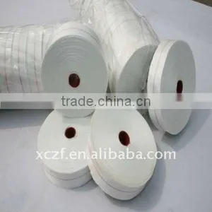 Plain Woven Electrical Fiberglass Tape thumbnail-1