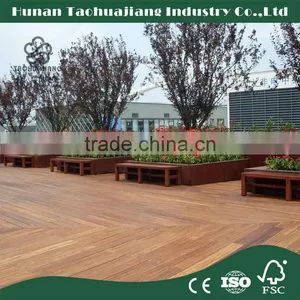 the Next Gernation Strand Woven Outdoor Bamboo Decking thumbnail-5
