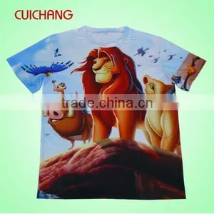 Women'st Shirt Printing Machine&couple Polo Shirt&3d t Shirt With Men thumbnail-6