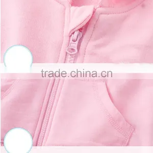 Wholesale Children's Boutique Kids Clothing Hoodies thumbnail-2