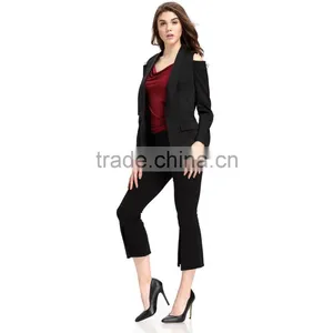 Domin Fashion Latest Wholesale Women Winter Coats thumbnail-5