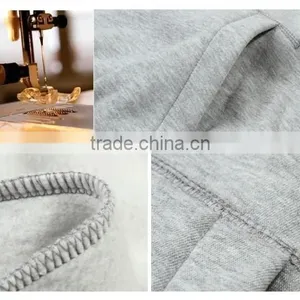 Small Order Man Custom Embroidered Hoodies thumbnail-6