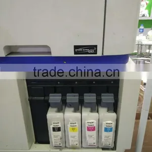 S30680 Large Format Digital Sublimation Inkjet Textile Printer for Cotton thumbnail-4