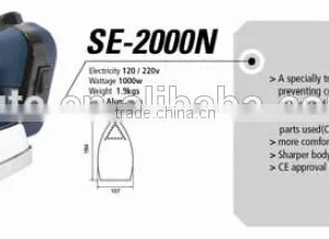 SILVER STAR SE-2000N thumbnail-5