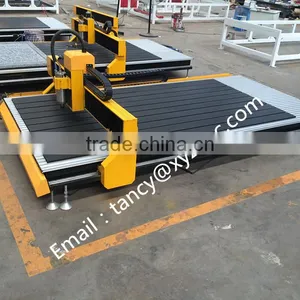 1325 Cnc Router With DSP Control System Without Bottom 4x8 ft Cnc Router thumbnail-1