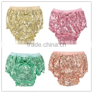 Wholesale Sequin Shorts Wholesale Girls, Baby Sequin Shorts thumbnail-1