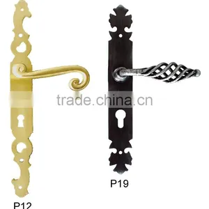 Door Handle of European Ancient Style thumbnail-1