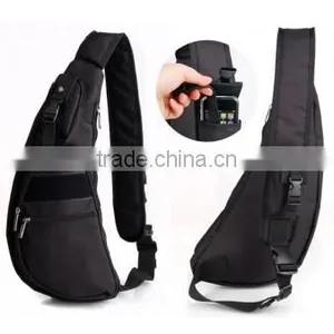 Leather Computer Fashion China Backpack thumbnail-5