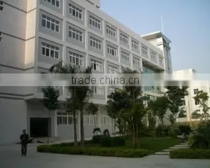 Chaozhou Yada Embroidery Garment Industrial Co., Ltd. company overview - view 4 thumbnail