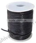 Round Leather Cord thumbnail-1