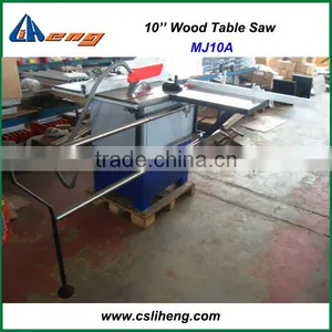 10'' Woodworking Table Saw, MJ10A thumbnail-4