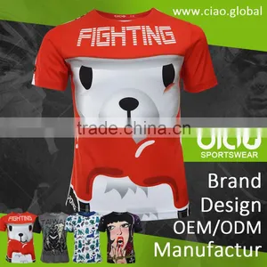 Men's Basic Cotton T-Shirt thumbnail-3