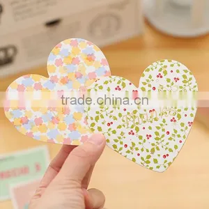 Custom Kraft Paper Novelty Greeting Card for All Kinds of Festivals thumbnail-3