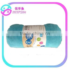 100% Microfiber Ladies Dress Hand Towel thumbnail-2