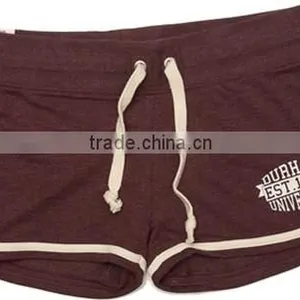 Fashion Colorful Cotton Summer Custom Cargo Shorts for Women thumbnail-1
