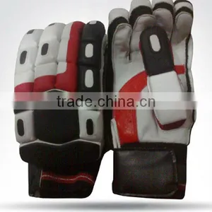 Cricket Batting Gloves thumbnail-1