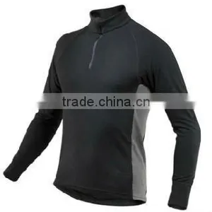 Wool Fireproof Flame Retardant Underwear thumbnail-2