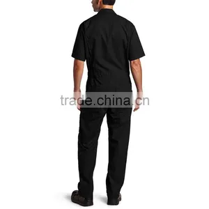 OEM Manufacturer Customized Work Uniforms for Wholesale thumbnail-5