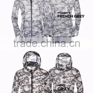 Wholesale Ladies Promotional Skin Sun Protection Coat thumbnail-2