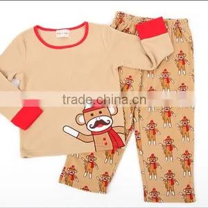 2014 Hot Product Children Casual Pajamas thumbnail-2