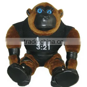 Stuffed Plush Toy thumbnail-1