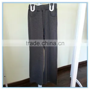 China Suppliers New Style Boys Pants, Kids Clothes Child Sweat Pants, Casual Pants thumbnail-4
