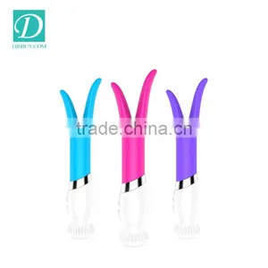 Muti-functional Waterproof G Spot Breast Stimulator Adult Sex Toy thumbnail-1