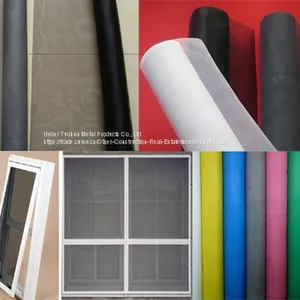 Fiberglass Window Screen thumbnail-1