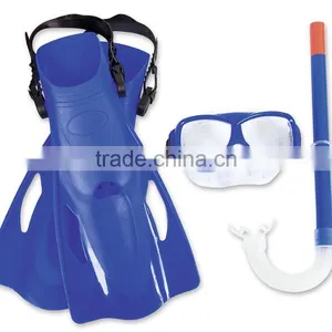 Bestway Blue/Green/Pink Diving Suit thumbnail-3