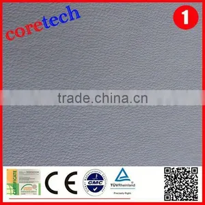 Hot Sale Durable Quilted Leather Fabric Factory thumbnail-1