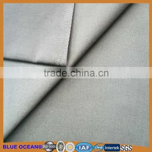 Manufacturer tc Twill Fabric 65 35 Stock for Workwear/suit/garment/uniform thumbnail-5