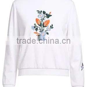 New Pattern 60% Cotton 40% Polyester T-shirts Wholesale thumbnail-2