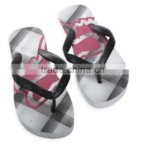 Man Rubber Sandal Slippers thumbnail-1