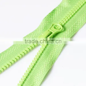 #3 C/E Resin/Plastic Zippers, Zips thumbnail-2