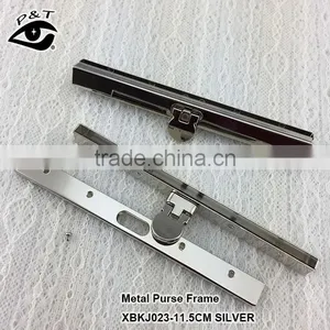 11.50cm Purse Frame Accessories Metal Frames For Purse thumbnail-4