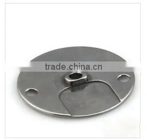 2.2MM Needle Hole Plate Sewing Machine Part Sewing Accessories SB0952-001 thumbnail-1